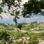 Kemping Hu Firenze Certosa In Town 3*