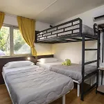 Hu Firenze Certosa In Town Kemping 3*