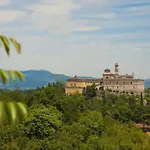 Hu Firenze Certosa In Town Kemping 3*