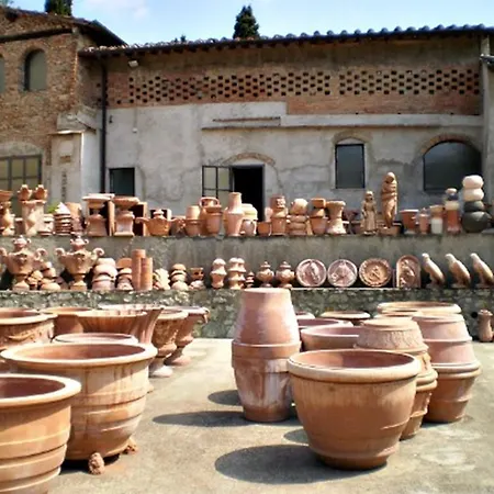 Campeggio Village Internazionale Firenze