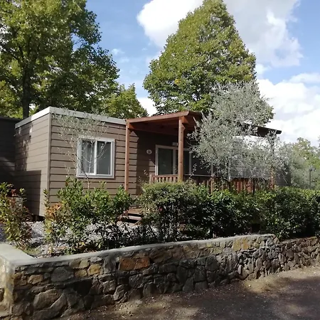 Campeggio Village Internazionale Firenze 3*
