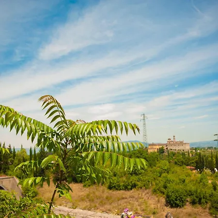 Campeggio Village Internazionale Firenze 3*