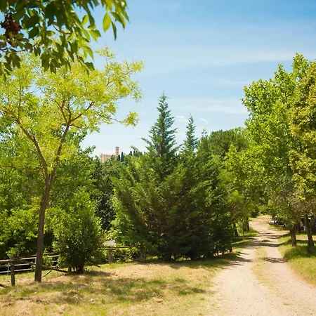 Campeggio Village Internazionale Firenze 3*
