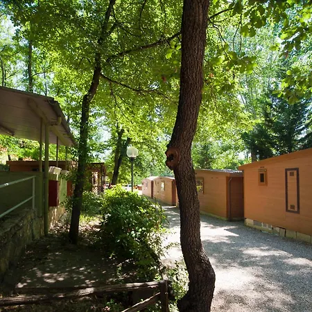 Village Internazionale Firenze 3*