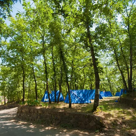 Campeggio Village Internazionale Firenze 3*