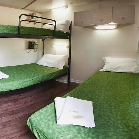Village Internazionale Firenze Campeggio 3*
