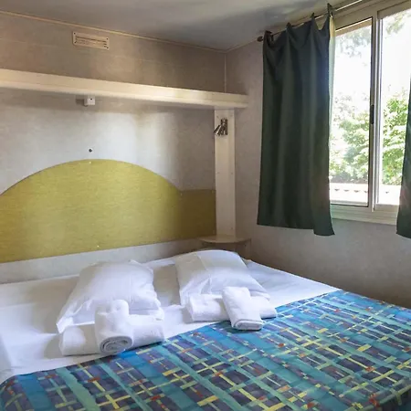 Village Internazionale Firenze 3*