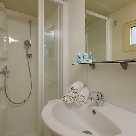 Village Internazionale Firenze 3* Impruneta