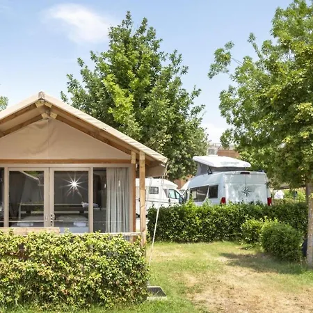 Village Internazionale Firenze 3* Impruneta