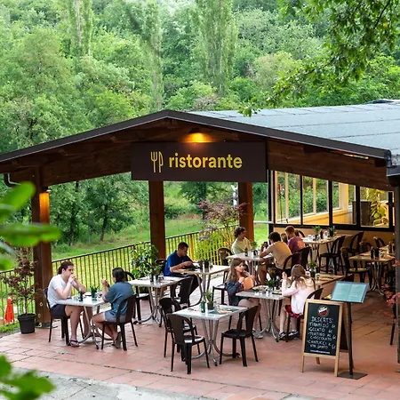 Village Internazionale Firenze 3* Impruneta