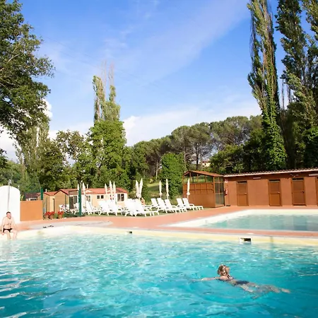 Village Internazionale Firenze