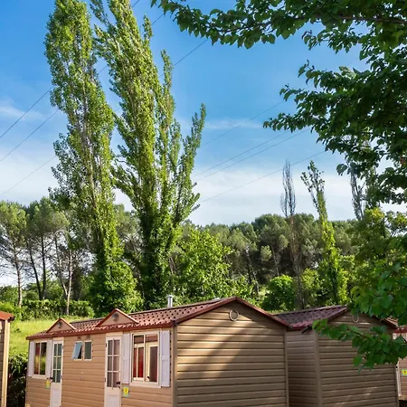 Campeggio Village Internazionale Firenze 3*