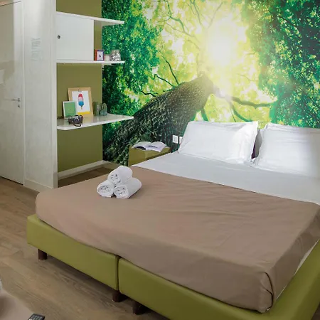 Village Internazionale Firenze 3* Impruneta