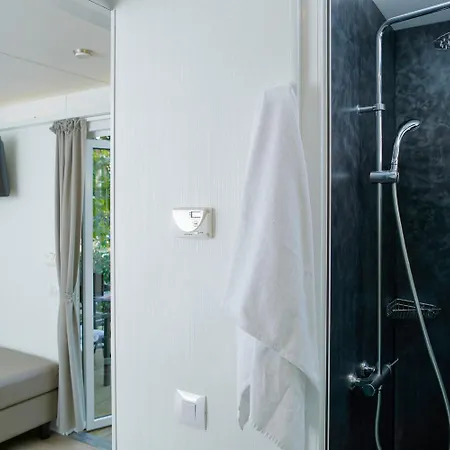 Campeggio Village Internazionale Firenze 3*