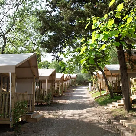 Village Internazionale Firenze 3* Impruneta