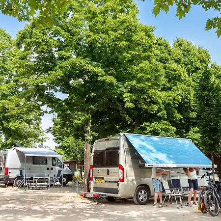 Village Internazionale Firenze 3*
