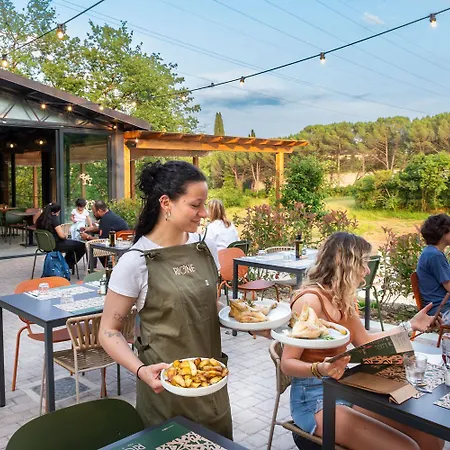 Village Internazionale Firenze Impruneta