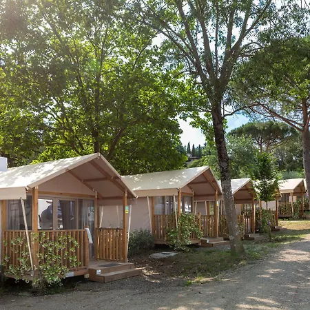 Village Internazionale Firenze 3* Impruneta