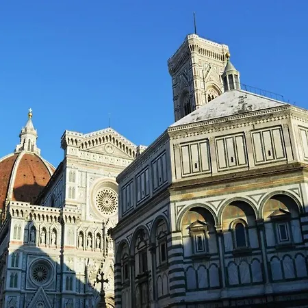 Village Internazionale Firenze Campeggio Impruneta