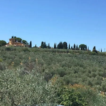 Campeggio Village Internazionale Firenze Impruneta