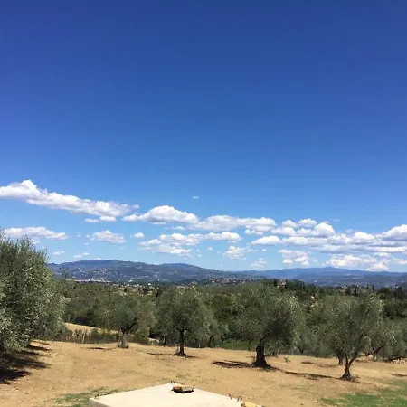 Campeggio Village Internazionale Firenze