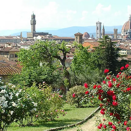 Village Internazionale Firenze Campeggio 3*