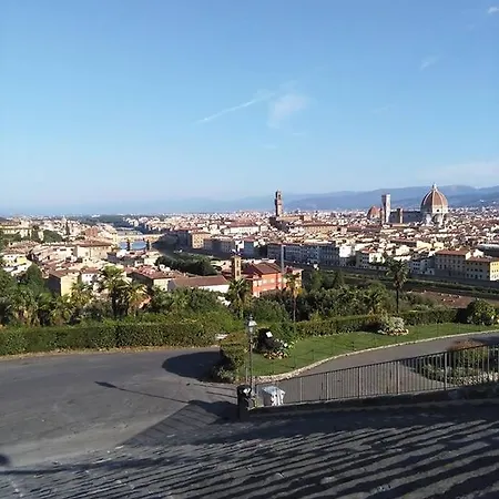 Village Internazionale Firenze