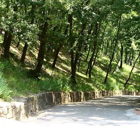 Campeggio Village Internazionale Firenze 3*