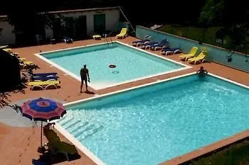 Village Internazionale Firenze 3*