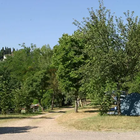Village Internazionale Firenze 3* Impruneta