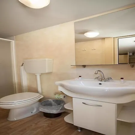 Village Internazionale Firenze 3*