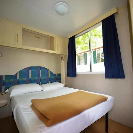 Village Internazionale Firenze 3*