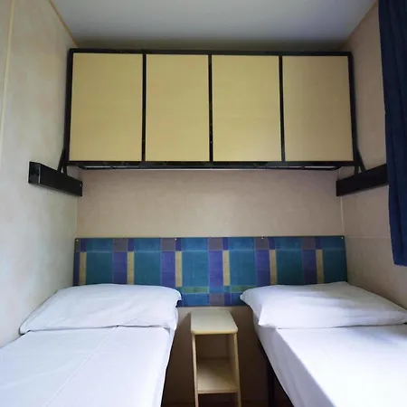 Village Internazionale Firenze 3*