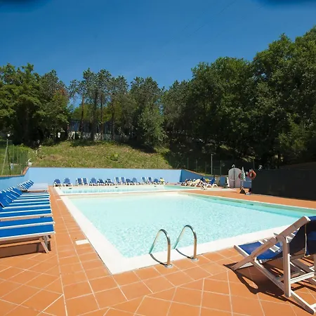 Campeggio Village Internazionale Firenze 3*