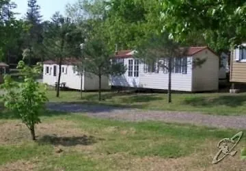 Campeggio Village Internazionale Firenze 3*