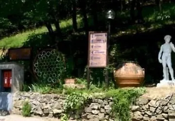 Village Internazionale Firenze 3* Impruneta