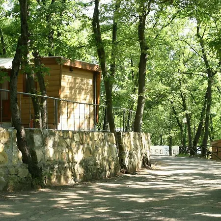 Village Internazionale Firenze 3*