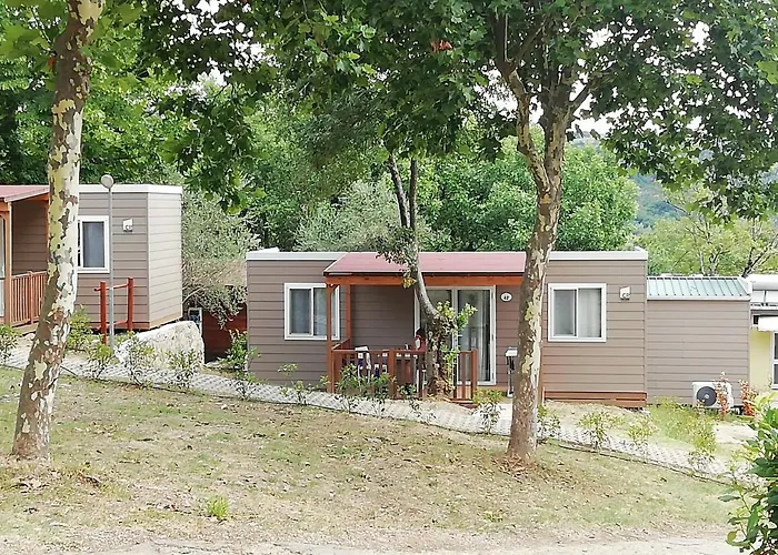 אתר קמפינג Hu Firenze Certosa In Town