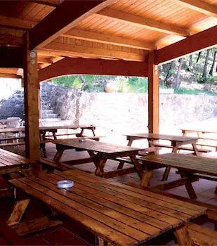 Hu Firenze Certosa In Town אתר קמפינג אימפרונטה