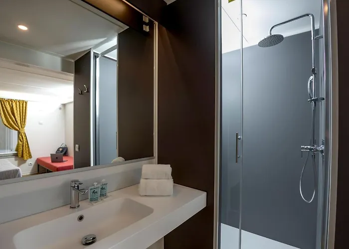 אתר קמפינג Hu Firenze Certosa In Town אימפרונטה