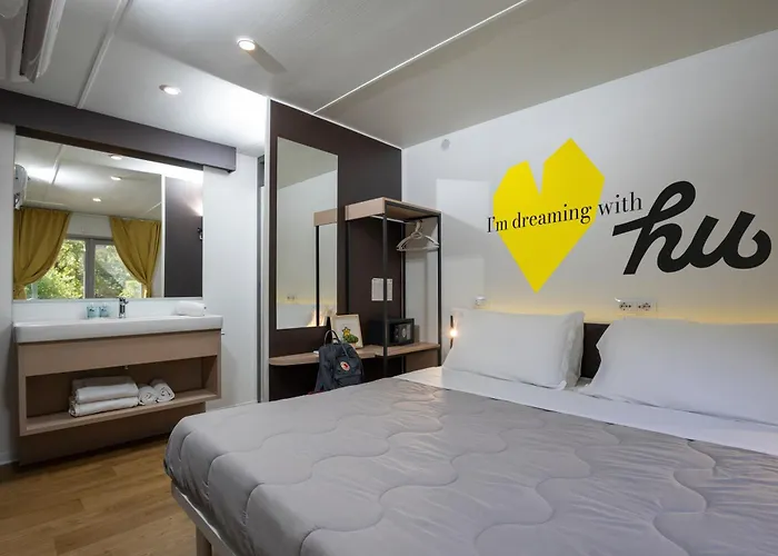 Hu Firenze Certosa In Town 3* אימפרונטה