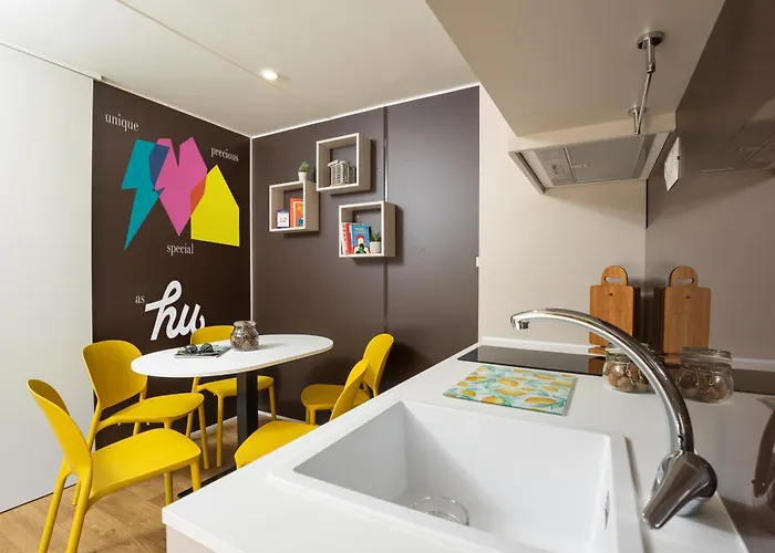 אתר קמפינג Hu Firenze Certosa In Town אימפרונטה